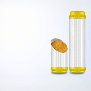 JINXIANQUAN | Scale Removal Water Softening Filter Core