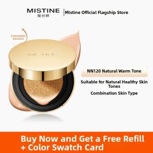 Mistine | Long-lasting Coverage BB Cushion