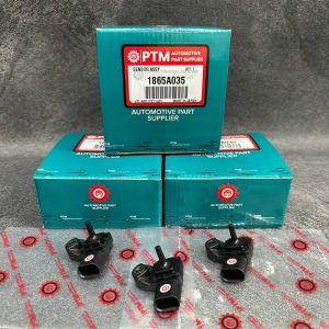 Sensor MAP Manifold/Sensor Tekanan Absolut Mitsubishi Pajero Sport 2.5cc Thn 2009-2015/Triton 2.5cc Thn 2008-2015 1865A035 Genuine PTM