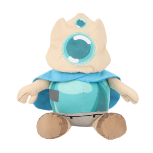 The Regent Plush Slay the Spire 2 Plush Toy Minions Ironclad Silent Defect StS2 Stuffed Doll for Kids Game Fans Birthday Gift