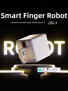 aodoran | Smart Remote Control Device for Elevator with Thumb Activation