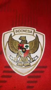JERSEY TIMNAS INDONESIA HOME AWAY TERBARU 2024/2025 BISA CUSTOM NAMA DAN NO PUNGGUNG LOGO TIMBUL // JERSEY GARUDA // JERSEY INDONESIA // JERSEY VINTAGE // JERSEY ULTRAS GARUDA