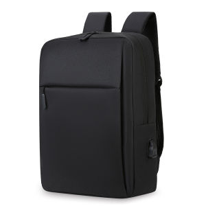 Mens Backpack Large Capacity Business Travel Fishing Bag