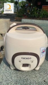 BẢO HÀNH 12 THÁNG- nồi cơm điện mini CUCKOO CR388 1L / 12L / 22 LÍT dùng cho từ 1 tới 5 người ăn nồi cơm điện giá rẻ giữ ấm lâu nấu chín nhanh