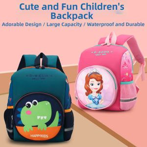 JIFANPAUL | Cute & Lightweight Childrens Backpack