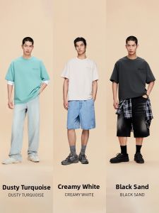 Jack Jones | Heat Block Autumn Mens T-shirt