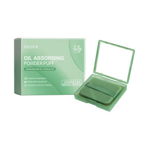 EELHOE new Face Oil Blotting Paper Protable Matting Face Wipes Facial Cleanser Oil Control Oil-absorbing Face Cleaning Tools Cartoon Oil-Absorbing Facial Tissues - Single Layer Suitable For Face And Hands Oil Control Portable Packaging