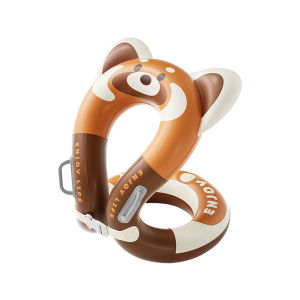 EnjoyLife | Anti-Tip Swimming Ring for Beginners