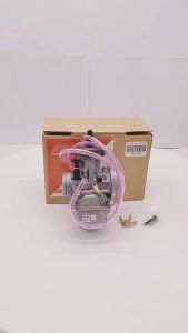 PWK Carburetor 33 34 35 36 38 40 42mm Universal 2T 4T Engine Dirt Bike Motocross Motorcycle Scooter ATV Quad UTV Power