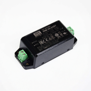 Mean Well | Sealed Plastic Enclosure Module Switching Power Supply 30W