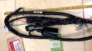 Dây điện cho xe cup 81 / 86 ( xe Nhật )