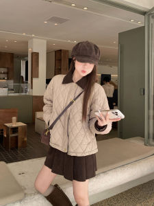Warm Loose Womens Jacket For Petite Fall