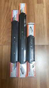 [SIÊU BỀN] RAY BI LẮP HỘP TỦ NGĂN KÉO ĐỦ SIZE