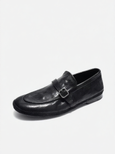 dreambox | Soft Breathable Slip-On Loafers