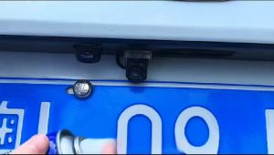 Spray Pembersih Jamur Kaca Mobil 450ml - Cairan Pembersih Kaca Spion 450ml - Glass Oil Film Remover 450ml