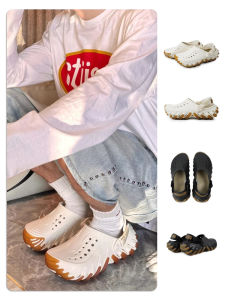 Crocs | Beach Sandals Clogs Breathable Shoes