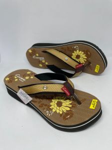 Sandal Cocari - Sandal Jepit Diamond Wanita - Sandal Cewek Size 36-40