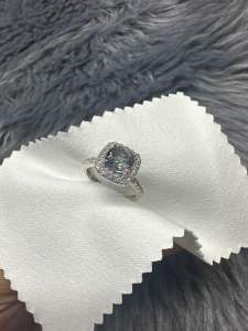 Engagement Ring size 6