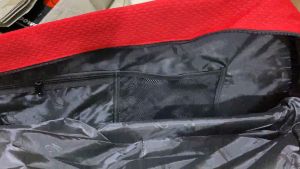 TAS LINING BADMINTON BULUTANGKIS ABDS 667 ORIGINAL