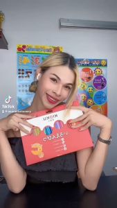 ใหม่! KIOKU สีไม้คิโอคุ 18สี/30สี ดินสอสีคุณภาพมาตรฐานจากญี่ปุ่น แบบ NON-TOXIC ดินสอสีสไตล์ญี่ปุ่น สุดมินิมอล สีสวย ระบายง่าย