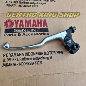 HANDLE HANDEL KOPLING ASSY R25 KOMPLIT DUDUKAN HANDEL NYA TINGGAL PASANG