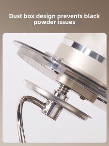 SUNATUR | Multi-functional DC Quiet Operation Household and Commercial Chef Machine