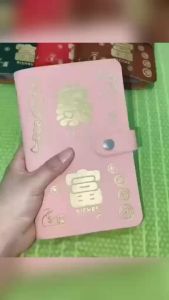COD Over 100Envelopes Money Saving Reusable Challeng Saving Money Notebook Savings Binder Budget Savings Challenges Book