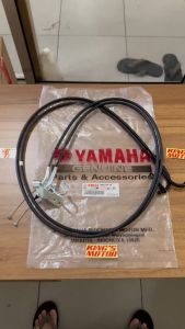 KABEL TALI GAS NEW LEXI LX155 LX-155 ASLI YAMAHA BPN F6301