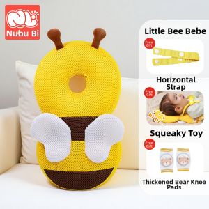 NUBILUBI | Baby Protection Head Protector