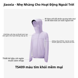 Beneunder | Quần Áo Chống Nắng Nhanh Khô Dành Cho Trẻ Em