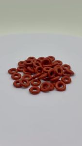 50Pcs Original Quality GDI Fuel Injector Rubber Ring 12636111 0261500112 for Cobalt Regal Verano 2.0L Car Accessories