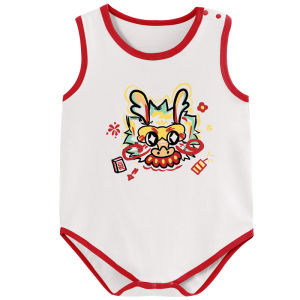 เสื้อคลุมกันหนาวแบบสามเหลี่ยมสำหรับเด็ก เสื้อคลุมกันหนาวแบบบางสำหรับฤดูร้อน เสื้อคลุมกันหนาวแบบไม่มีแขน สีแดง เสื้อคลุมกันหนาวแบบมีฮู้ดสำหรับเด็ก