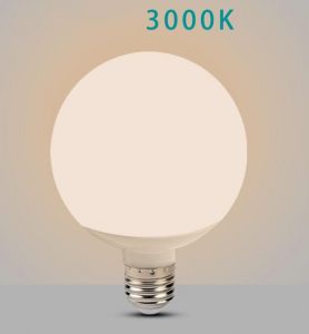 LED Bulbs E27 30W 20W 15W G70 G80 G95 G120 LED Lamp Energy Saving Global Light Lampada Ampoule LED Light Bulb White Warm/ White