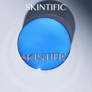 Skintific Invisiblur All Day Loose Powder - Bedak Tabur - Tersedia 4 Varian - Virgo Shoop