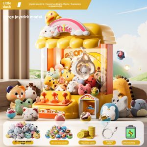 New Home Arcade Claw Machine Toy for Kids BABYSHOME