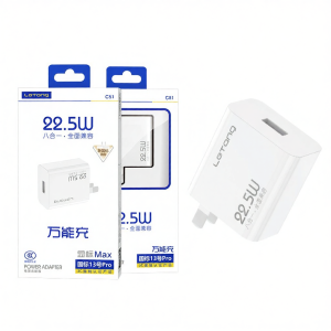 Đầu Sạc Thông Minh Tương Thích Nhanh 22.5W