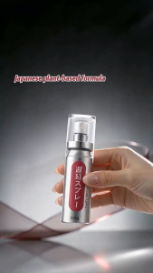 Delay spray or men Japanese Formula Long Lasting Control Non Numbing Herbal Extract Portable Robust Spray For Men 10ml