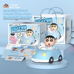 MANTUOLUO | Creative Crayon Shin Bluetooth Speaker