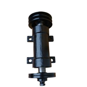 trục cát Đăng puly dùng chế tạo Bàn máy cắt gỗ (cắt các loại khổ gỗ bản lớn ) [BẢO HÀNH 2NĂM]