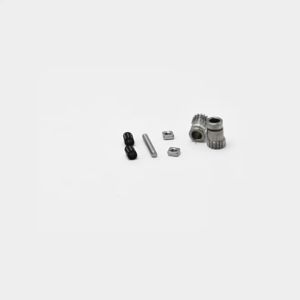 Bộ Kit Động Cơ Đôi Cho Máy In 3D Prusa I3 Bản Sao Nâng Cấp Btech BMCU Gear - Bộ Kit Động Cơ Cho Hiệu Suất In Nâng Cao