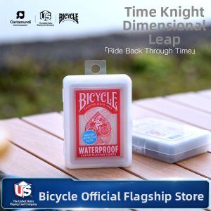 Bicycle | Waterproof Durable PVC Playing Cards