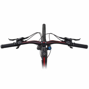 FMFXTR | Lightweight Aluminum Alloy Bicycle Handlebar 31.8mm