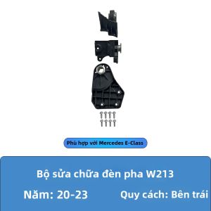 MLZH | Bộ Dụng Cụ Sửa Đèn Pha Mercedes-Benz E-Class W213