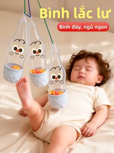FENFA | Baby Kick Gym Educational Sensory Toy