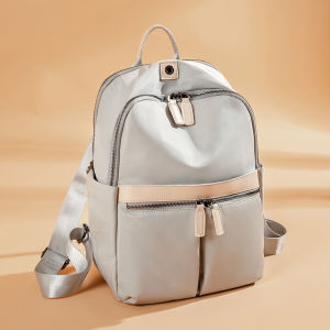 Womens Travel Bags Outdoor Multifunctional Backpacks for Hiking Waterproof Casual Design Big Portable Bookbags Korean Fashion