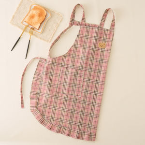 SVORIAHI | Stylish Breathable Summer Kitchen Apron