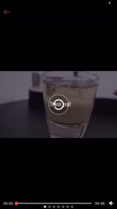 Máy rót rượu tự động nhiều cải tiến dung tích 15L