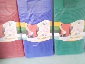 Papan Cuci Plastik Erika: Awet & Tahan Lama