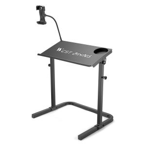 West Biking | Cycling Training & Maintenance Portable Adjustable Desk