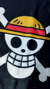 Bendera Printing Custome One Piece